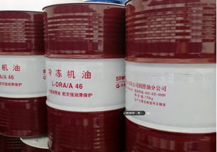 防銹油與乳化油 楊浦與靖江產(chǎn)品的特性與應用解析