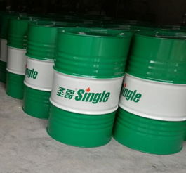 單切削液 高效、環(huán)保、更安全的乳化油新選擇