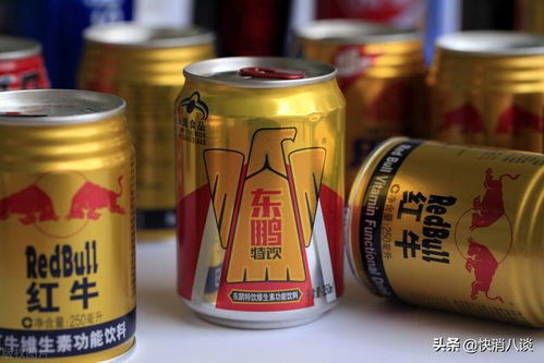 東鵬飲料入局酒精飲料市場 功能飲料巨頭為何眼紅“可口可樂”？