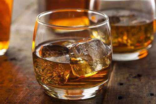 存放100年的威士忌還能喝嗎？——酒精與脫醇酒的陳年密碼